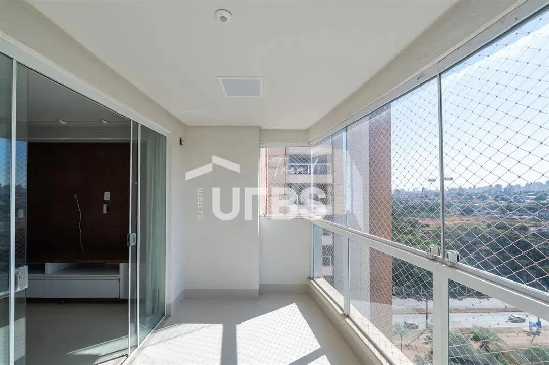 Apartamento à venda no Varandas de Copacabana - Jardim Atlântico - Foto 9