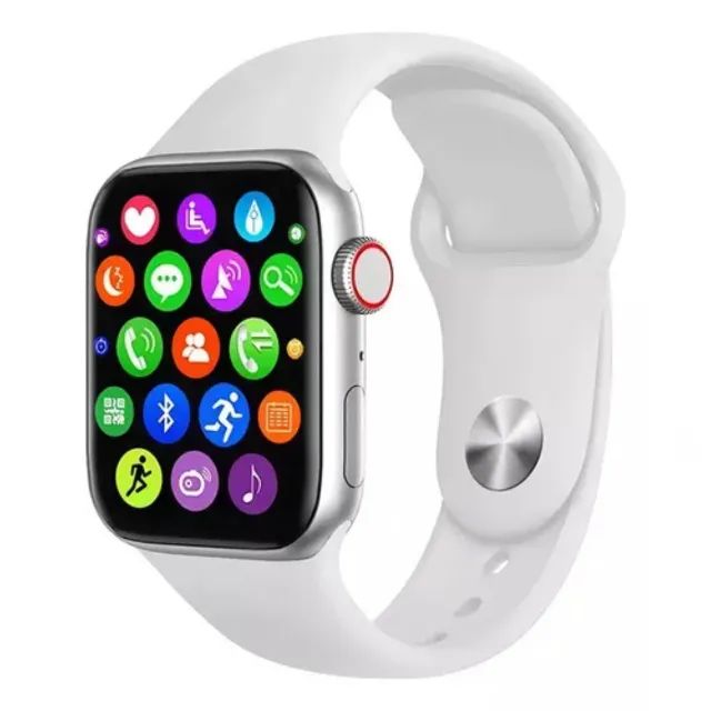 Relógio Smartwatch S8 Pro Series 8(Normal) - Foto 2