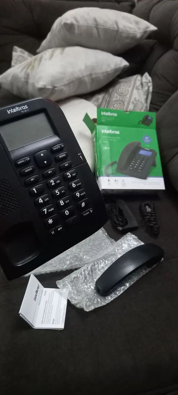 TELEFONE