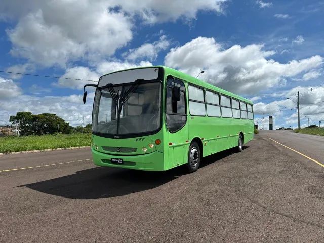 Onibus Vw Para Entretenimento - Impecavel !!! - Foto 5