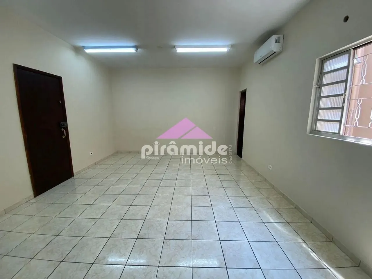 Sala para alugar, 30 m² por R$ 890,30/mês - Centro - São José dos Campos/SP