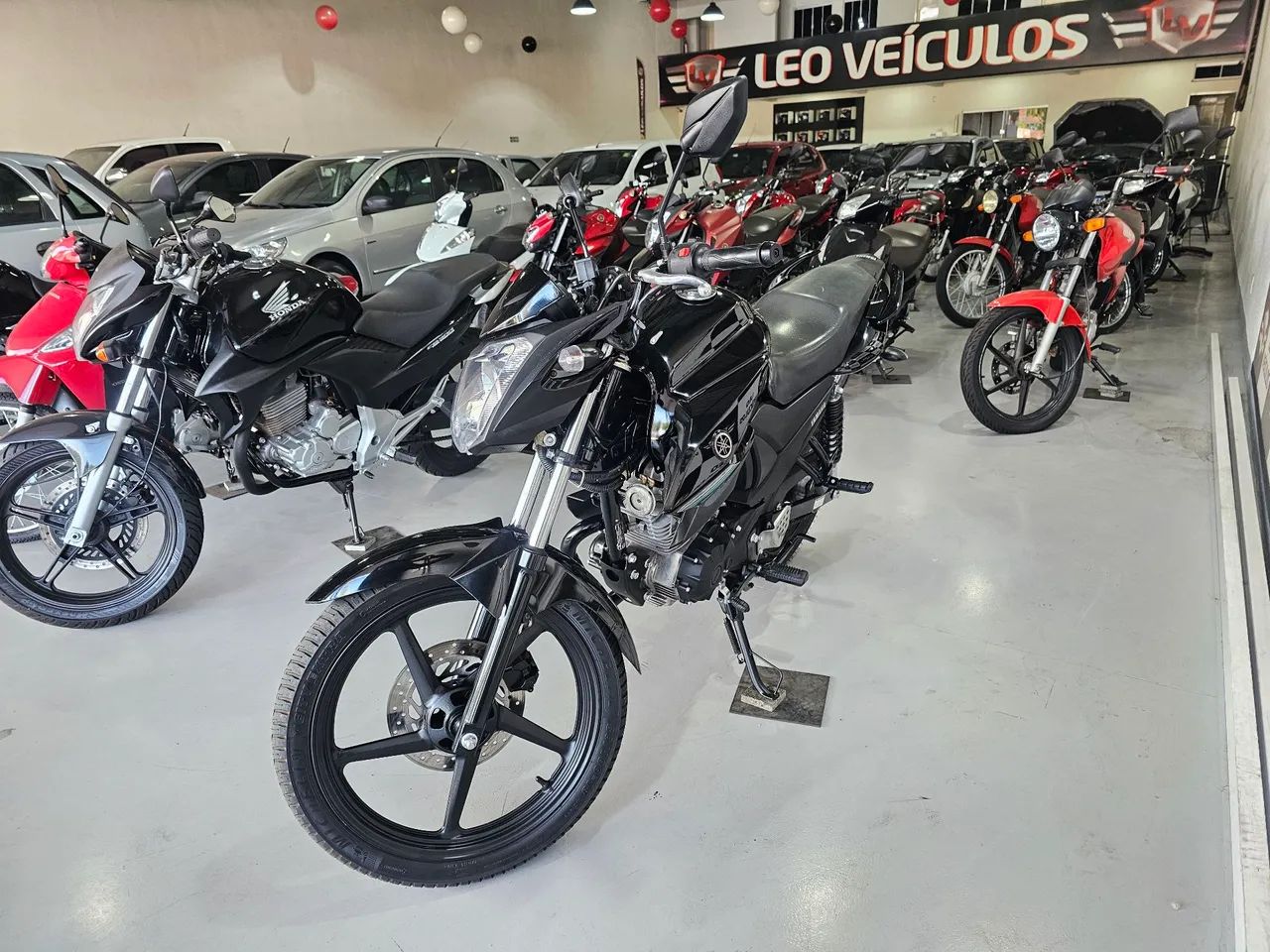 Fazer 2020 Completa, Parcelo na Promissória - Foto 6
