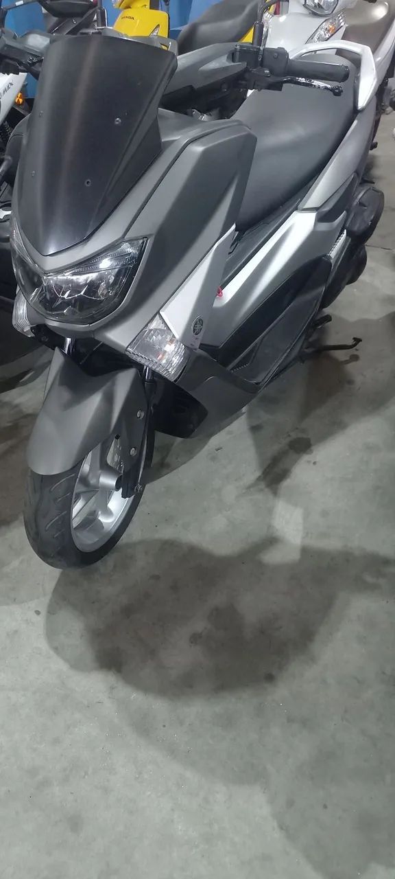 Yamaha nmax 160 2017 - Foto 3