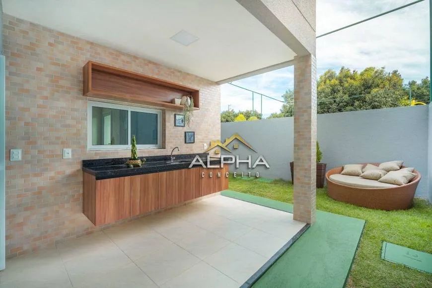 Casa em Condomínio para Venda em Eusébio - Ecopark Residence - Foto 4