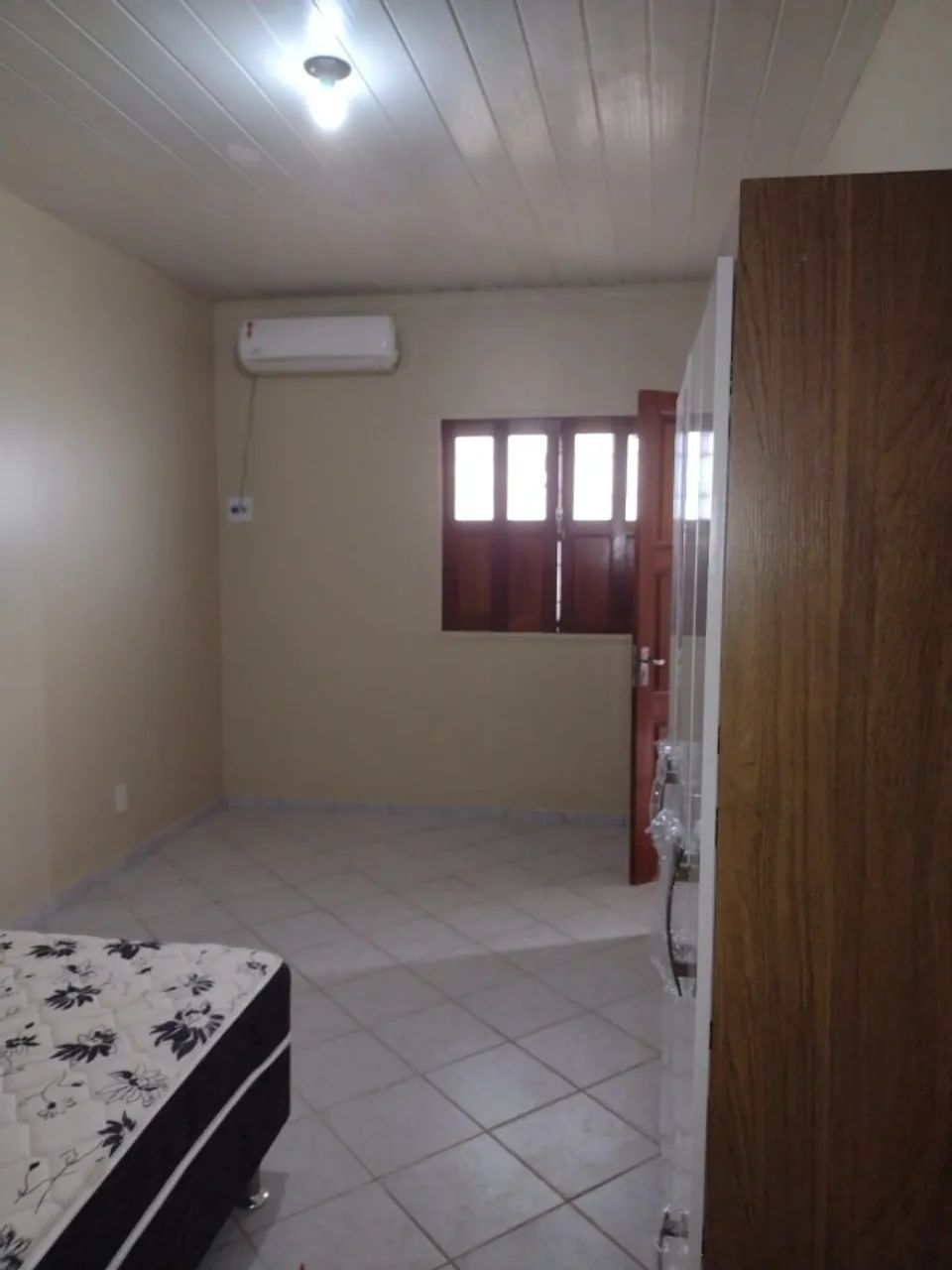 Aluga-se Casa Mobiliada por Temporada em condomínio fechado, no Bairro Pricumã - Boa Vista - Foto 2