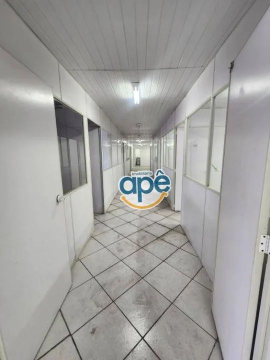 Andar Corporativo para alugar, 750 m² por R$ 25.000,01/mês - Cobilândia - Vila Velha/ES - Foto 4