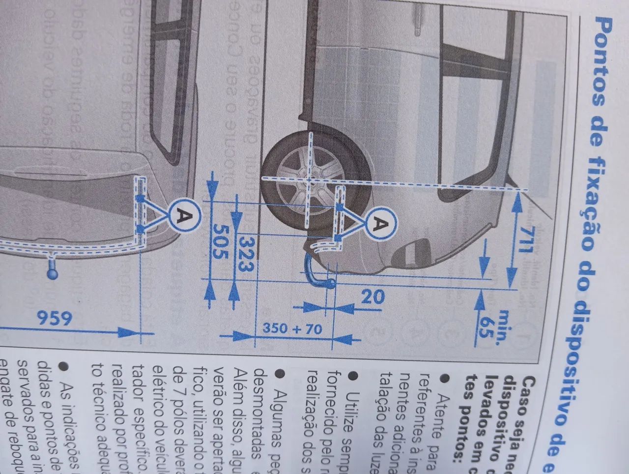Manual Volkswagen fox - Foto 2