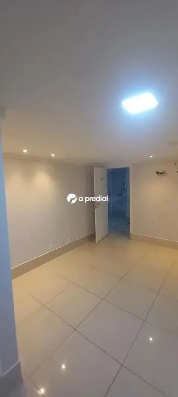 Locação de Comercial / Sala na cidade de Fortaleza - Foto 3