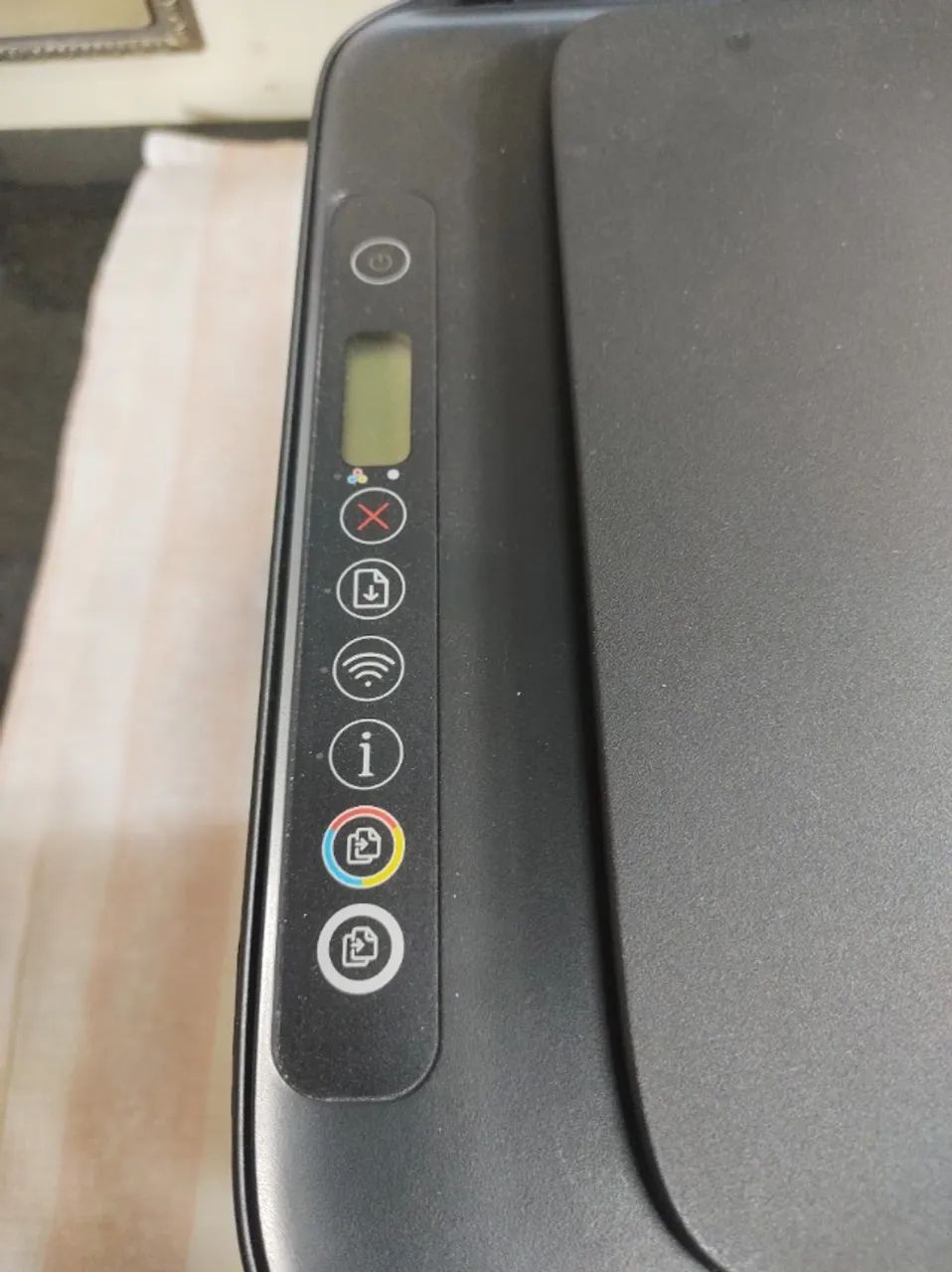 Impressora HP 2274 - Foto 4