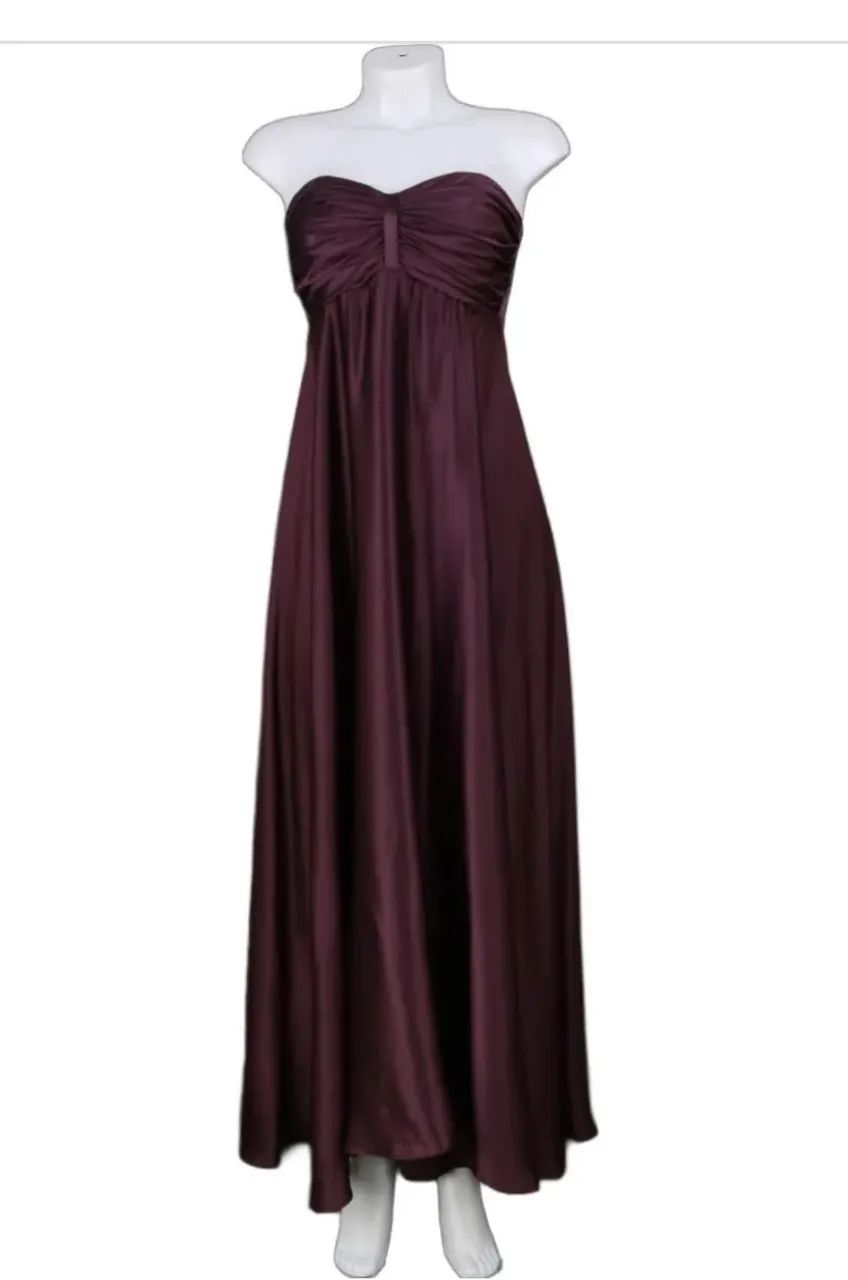 Vestido lu monteiro sem avarias 