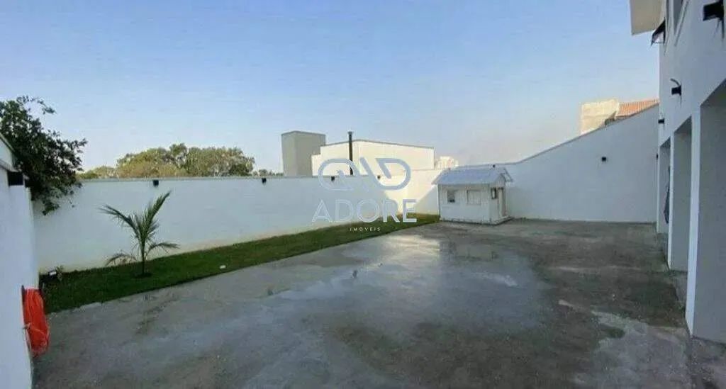 Casa á venda no Condomínio Residencial Central Parque - Salto/SP - Foto 12