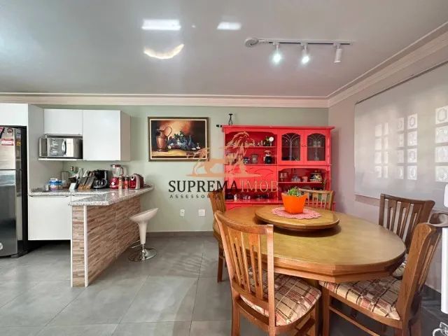 Casa á venda com 344 m²- Jardim Prestes de Barros