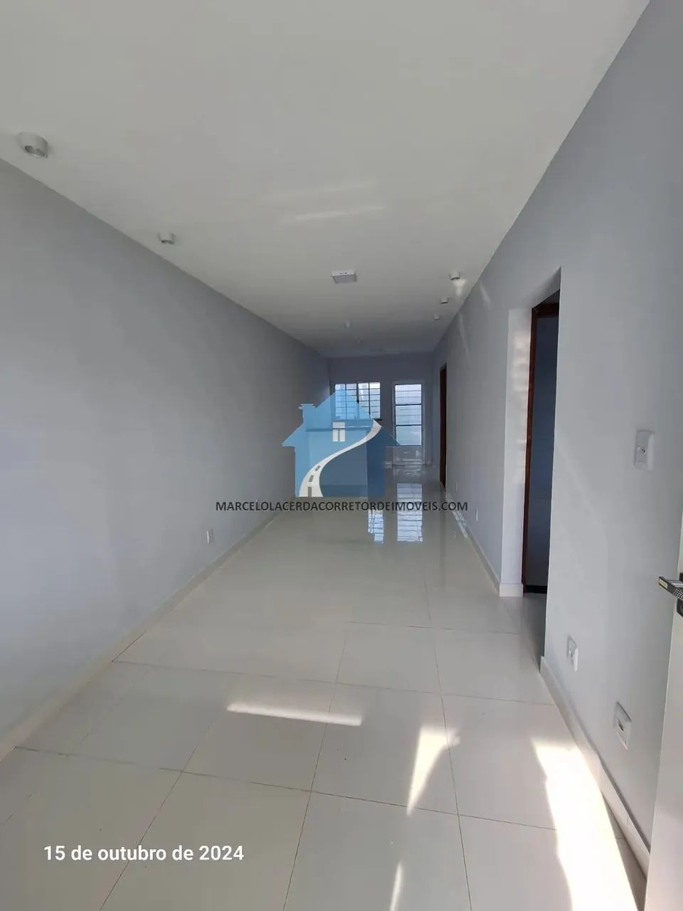 Casa no Conjunto Águas Claras - Novo Aleixo - Foto 4