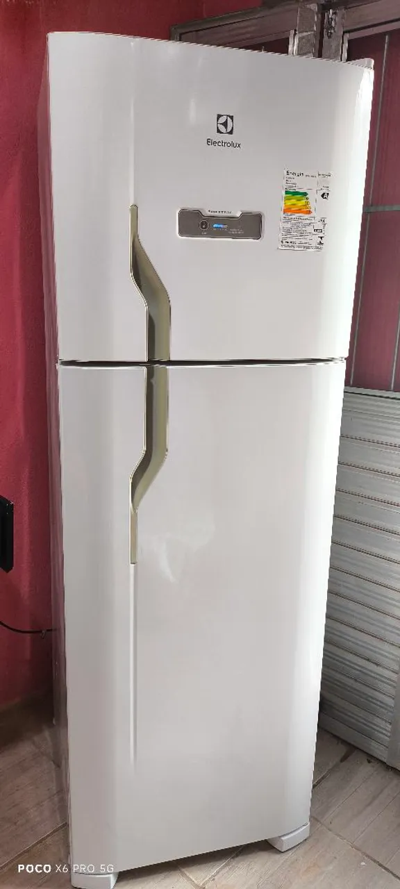 Geladeira Electrolux Frost Free