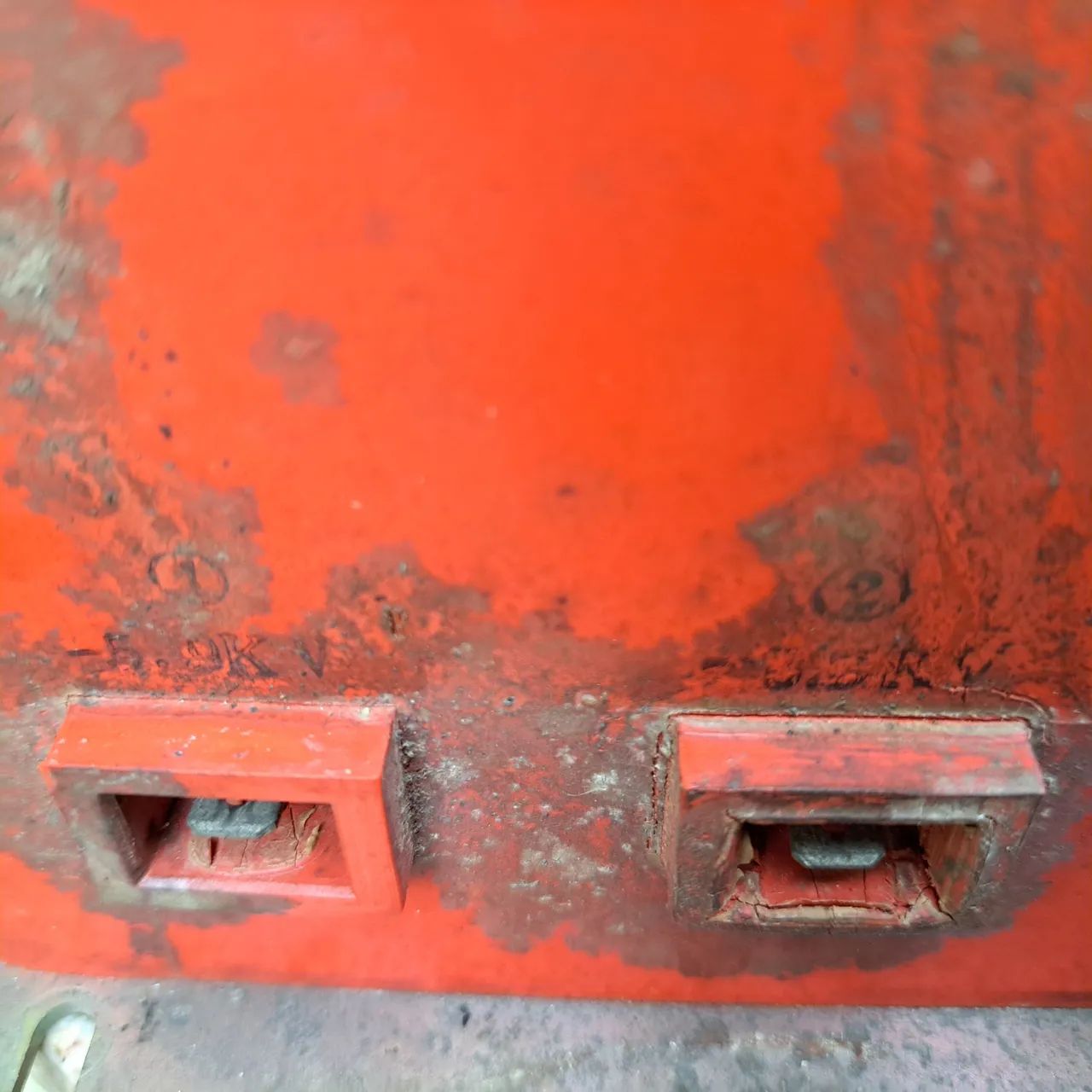 Transformador de Alta Tensão - Foto 4