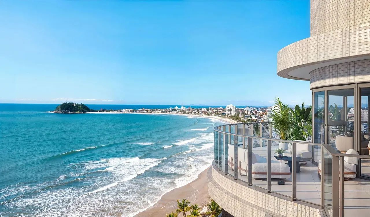 Garden com 3 dormitórios à venda com 206.35m² por R$ 3.213.800,08 no bairro Praia Central  - Foto 4