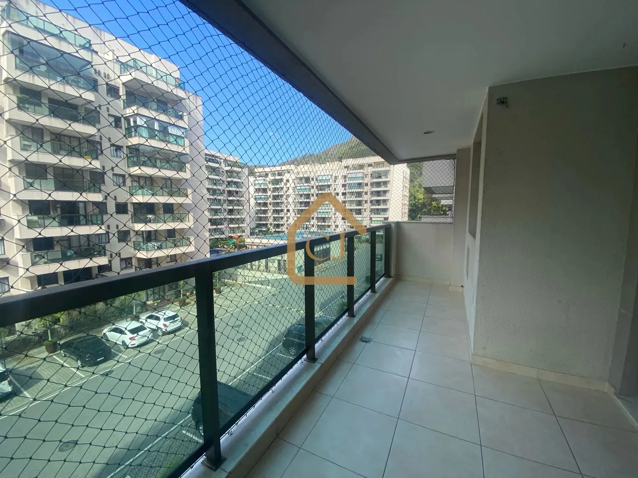 Apartamento com 02 Quartos à Venda, 70m² - Recreio dos Bandeirantes