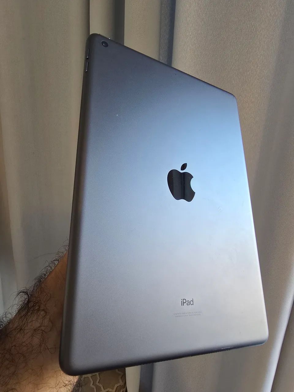 Ipad 9ª Geração 64Gb Cinza Espacial - Foto 5