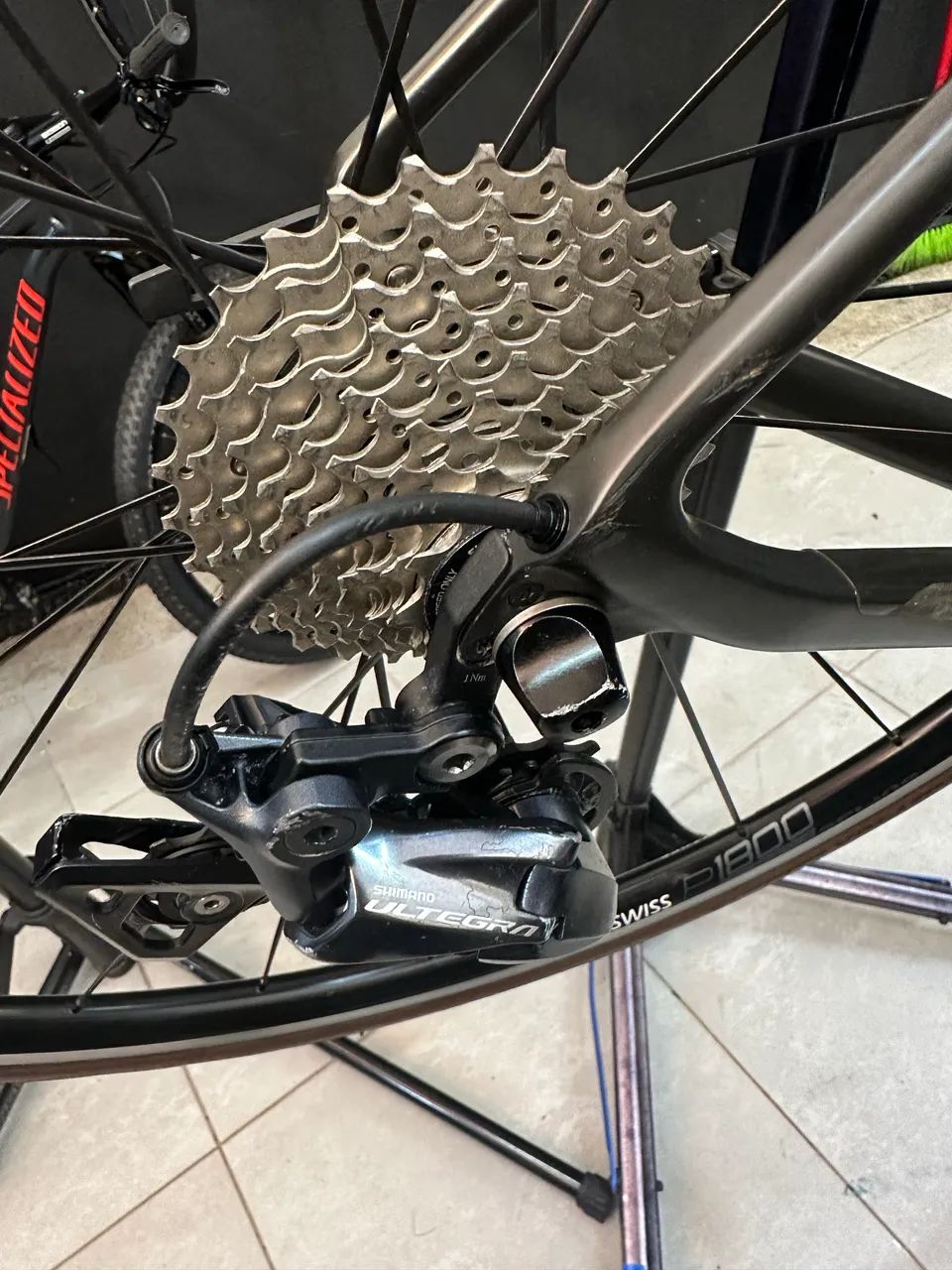 CANYON ULTIMATE CF SL 8  - Foto 2