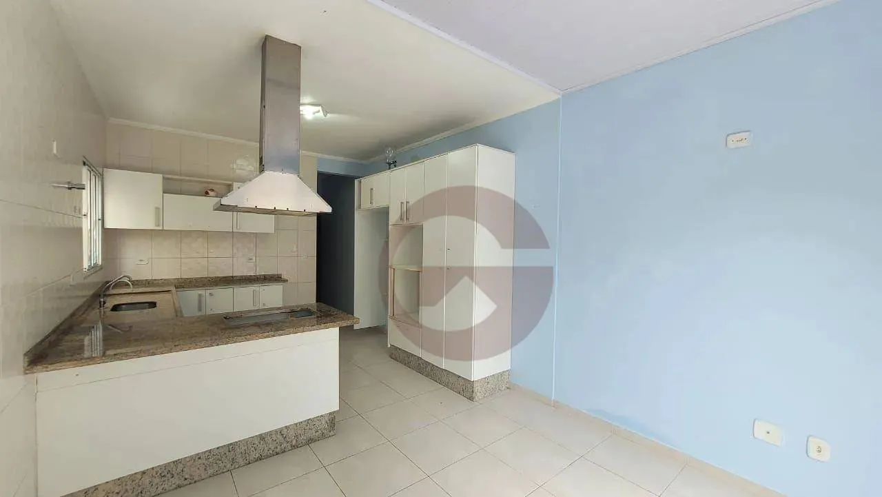 Sobrado com 3 dormitórios à venda, 130 m² por R$ 530.000,00 - Cotia - Cotia/SP