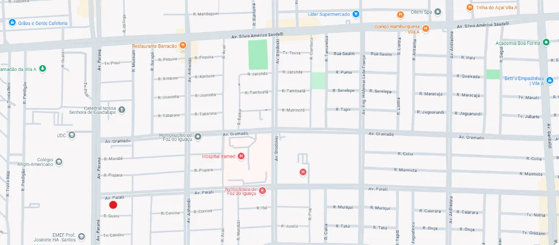 Duas Casas Mobiliadas na Vila A - Proximo ao Anglo Americano