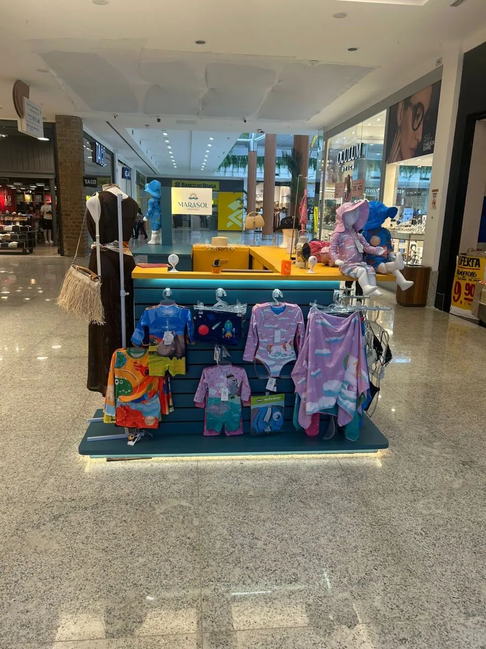 Quiosque novo a venda  - Foto 3