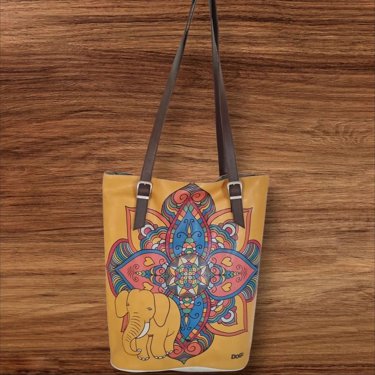 Bolsa importada dogo