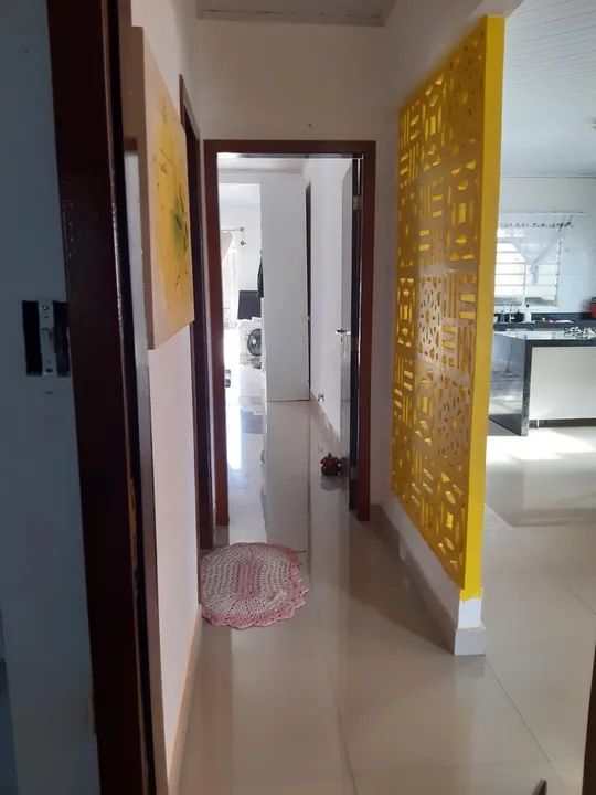 *Aceita permuta* apartamento menor valor em Vicente Pires - Foto 5