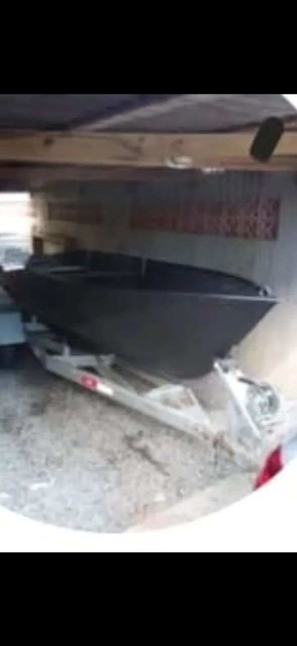 Vendo barco completo  - Foto 7