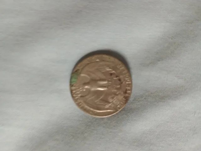 Cédulas e Moedas Antigas