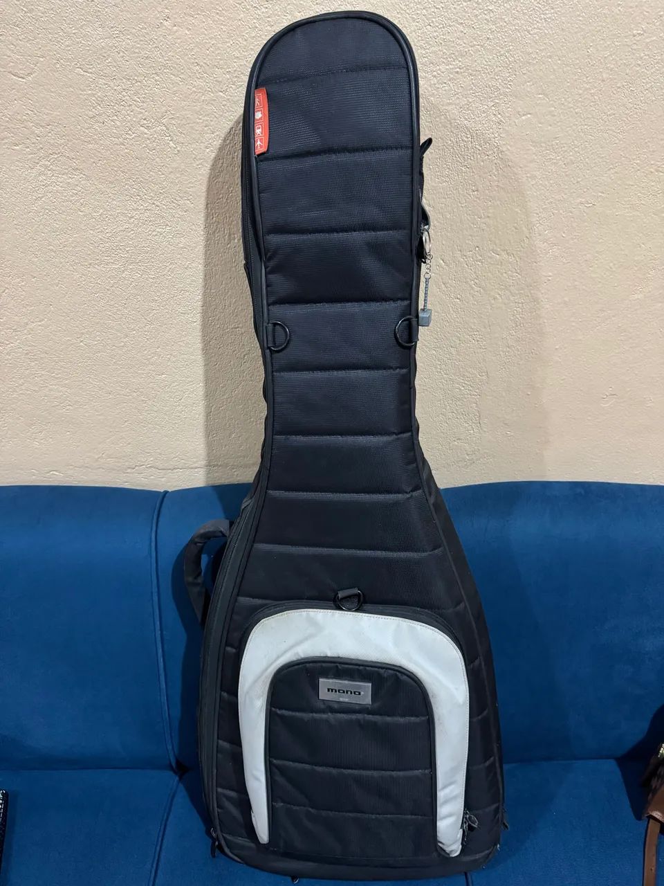 Bag mono 64840801122049120