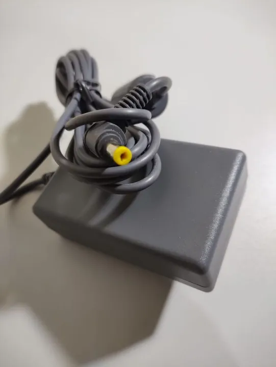 Fonte de Energia PlayStation 1/PS1 One. - Peças e Acessórios de