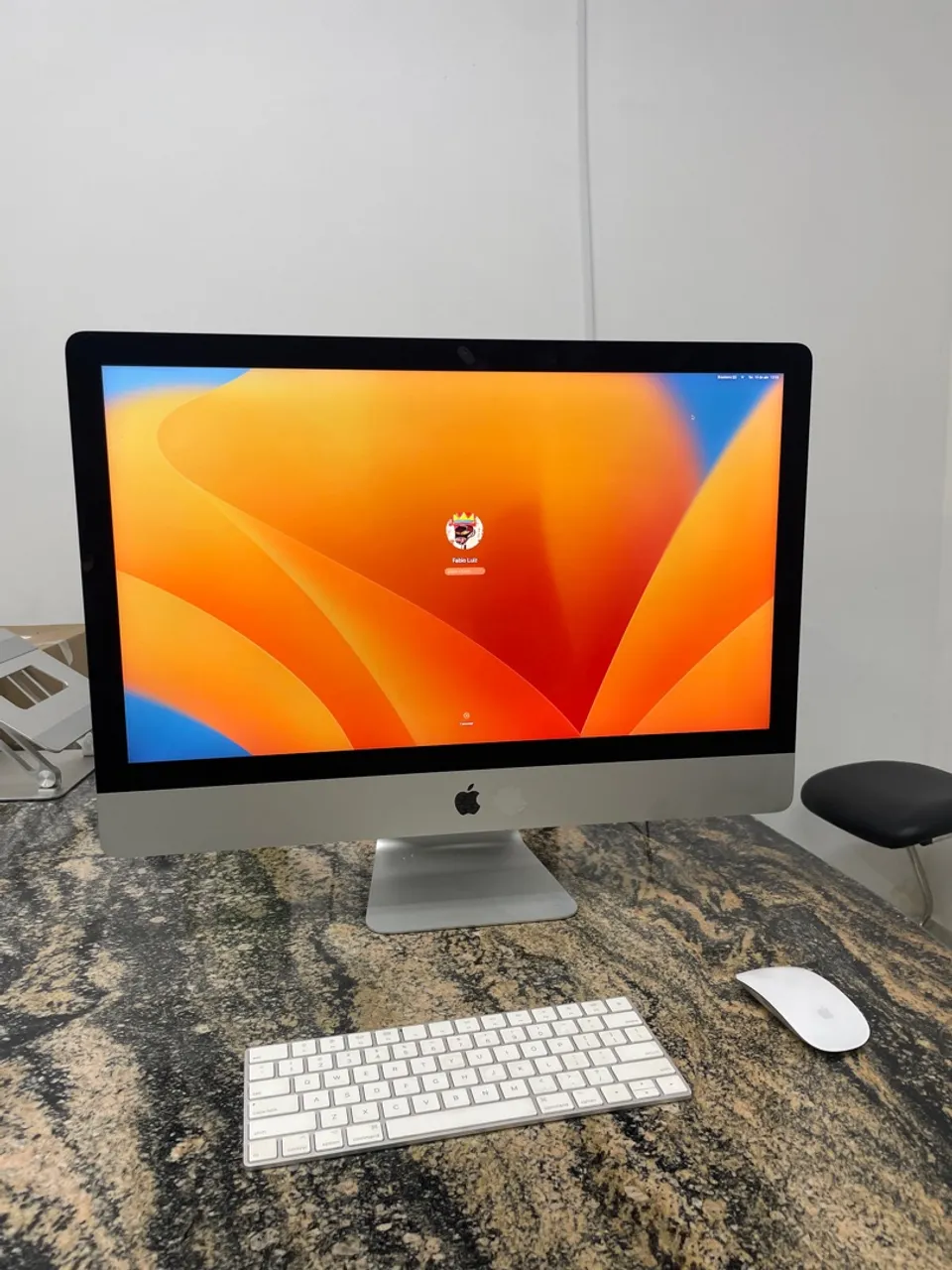 imac 5k 2017