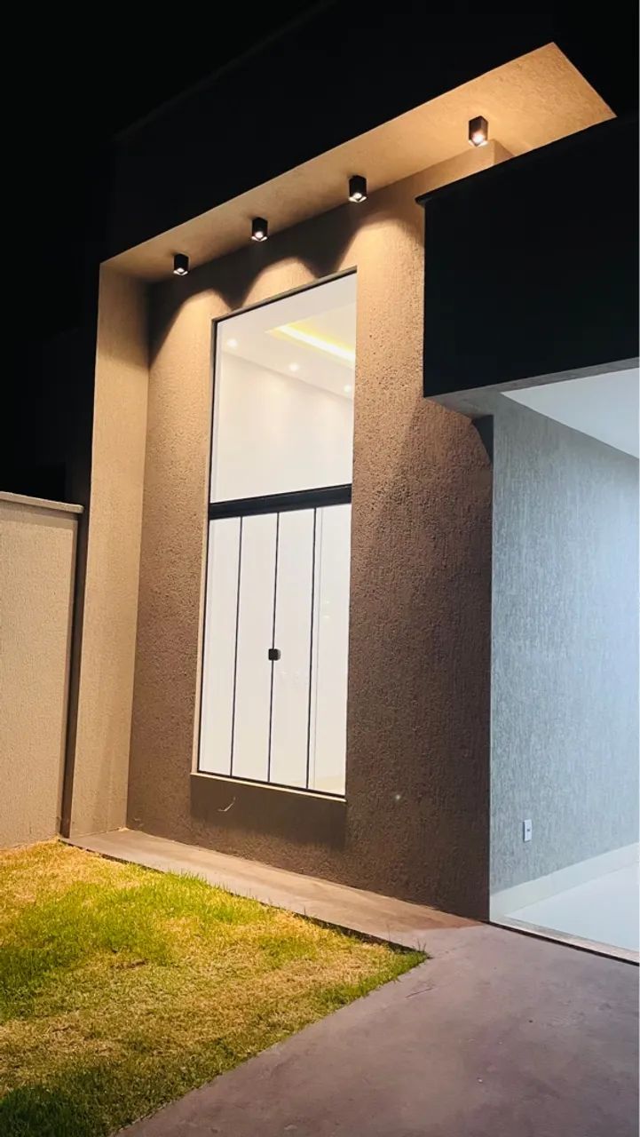 Foto - Aparecida de Goiânia - Independência - 3º Complemento