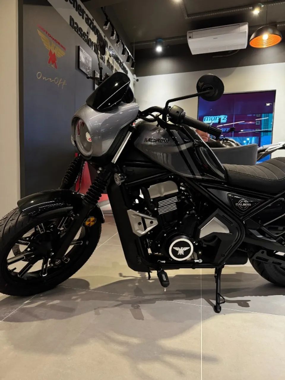 Calibro Custom 700 - Foto 5