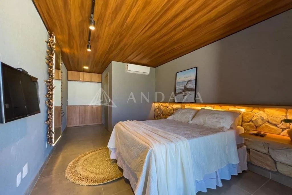 Viva o Paraíso na Rota Ecológica dos Milagres: Casa de Alto Luxo em Condomínio à Beira-Mar - Foto 8