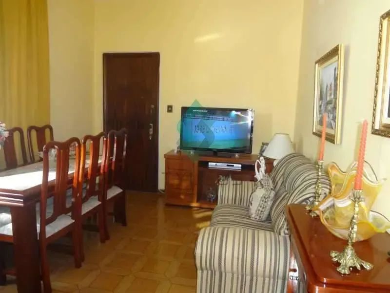 Méier | Apartamento 3 quartos - Foto 2