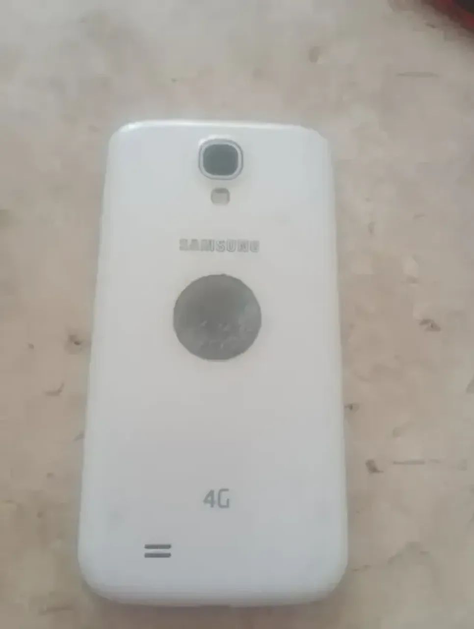 Samsung A10 2gb ram 32gb de armazenamento e S4 2gb e 16gb de armazenamento - Foto 5