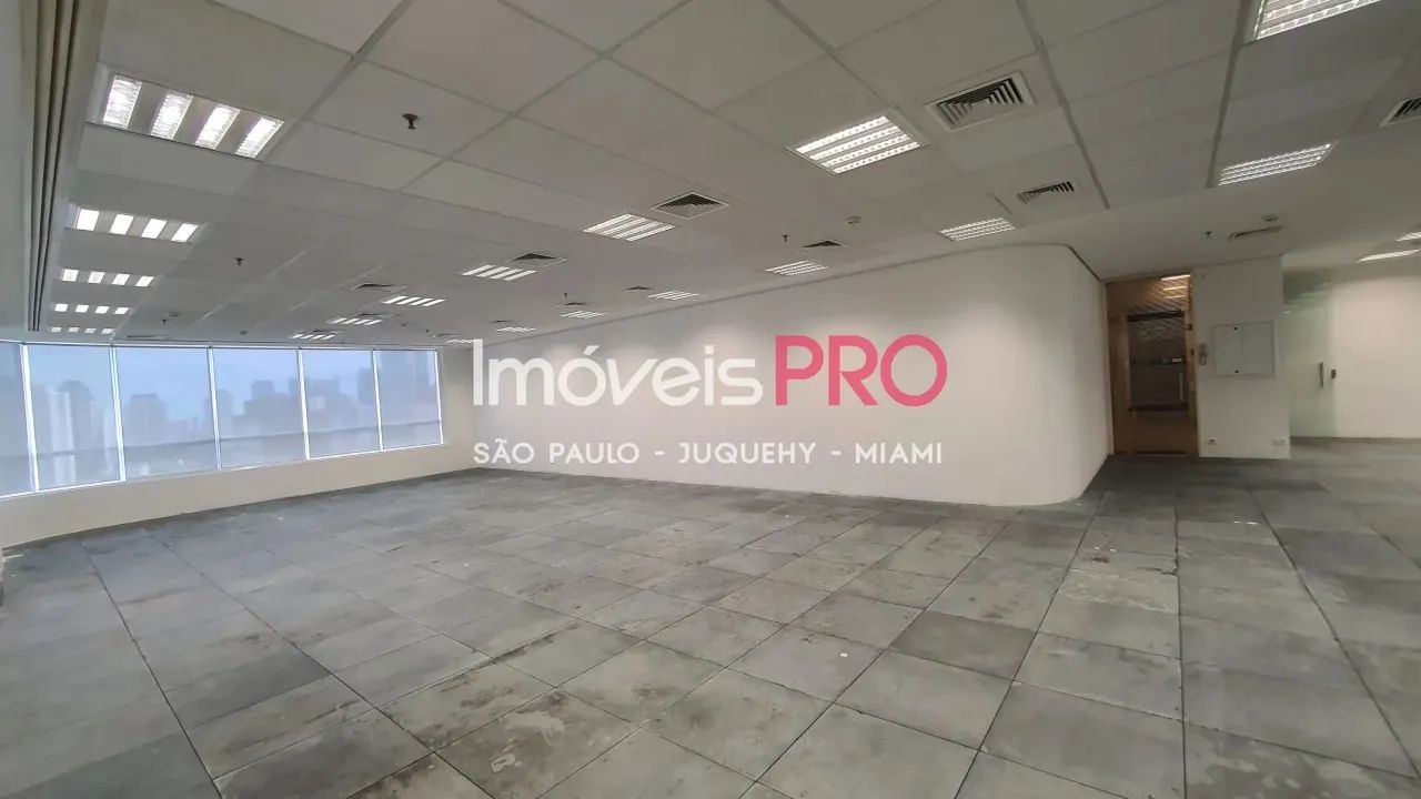 Laje corporativa com 130m² à venda no LWM, próximo a ponte estaiada! - Foto 7