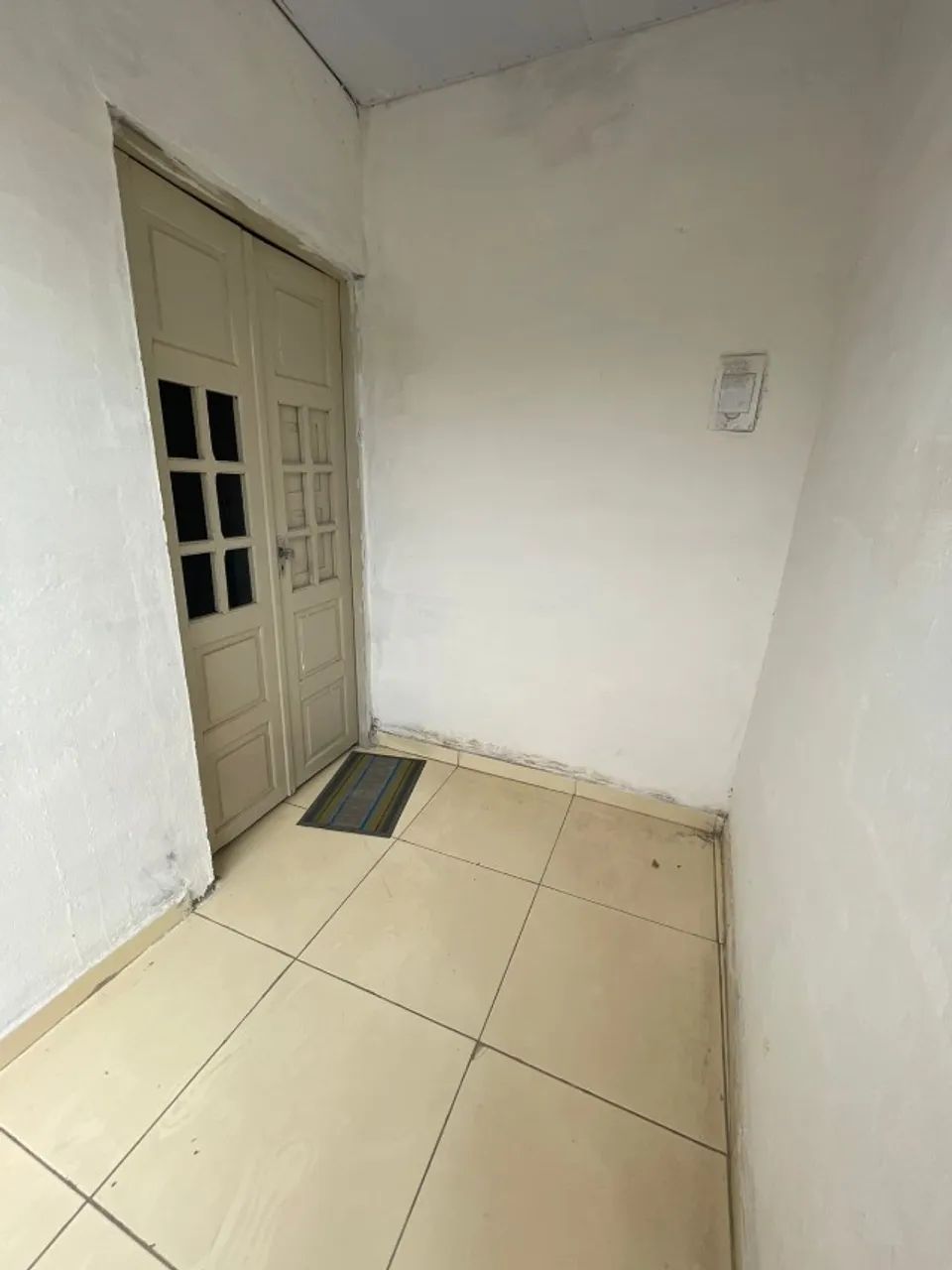 Foto - Paulista - Pau Amarelo