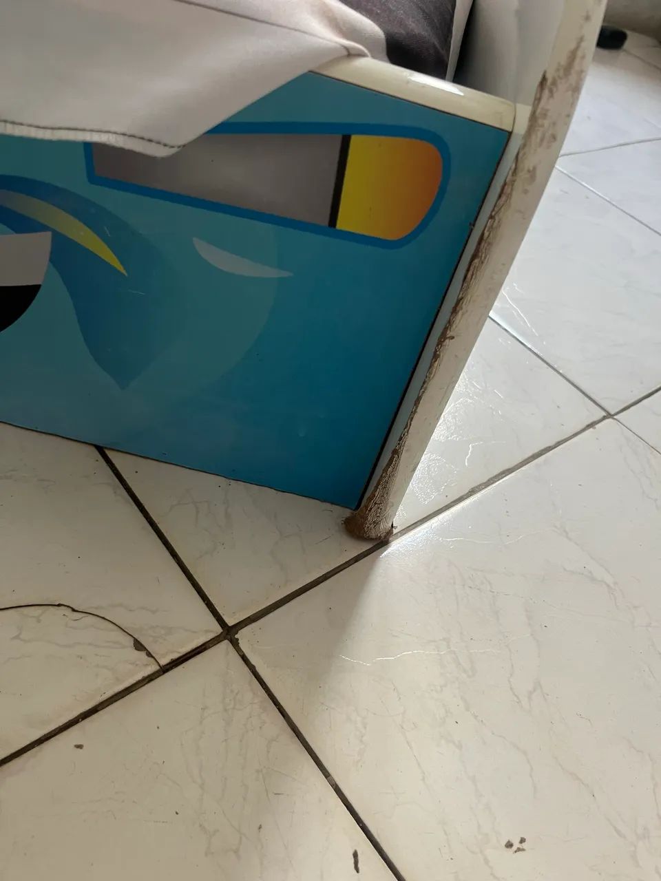 Cama infantil  - Foto 2
