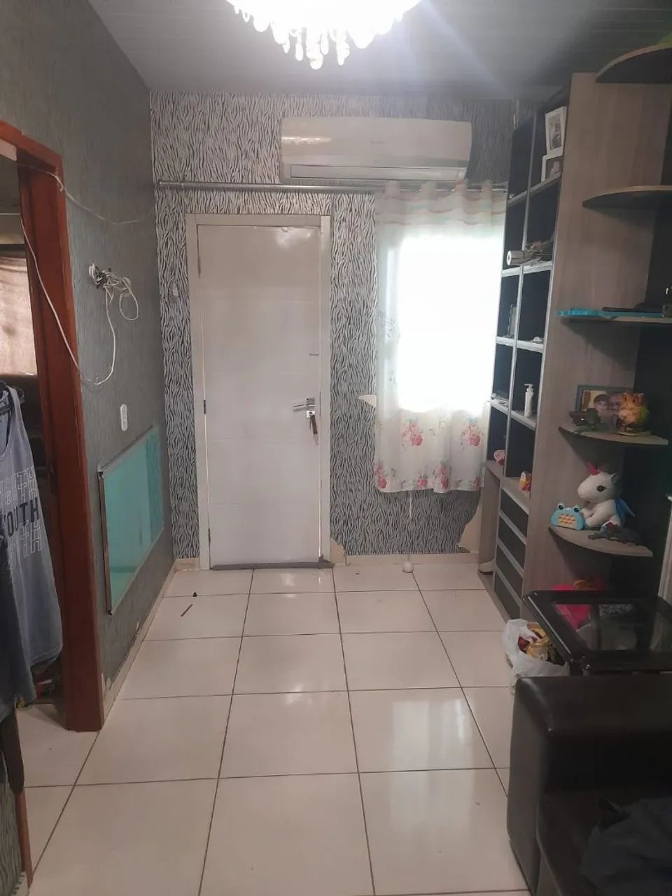 //Casa no Lírio do Vale com garagem  - Foto 5