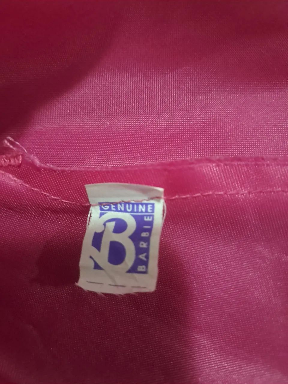 Barbie Mattel Roupa Década de 80 original - Foto 4