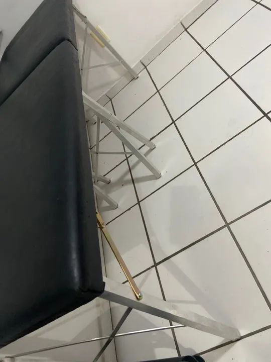 Maca portátil Profissional