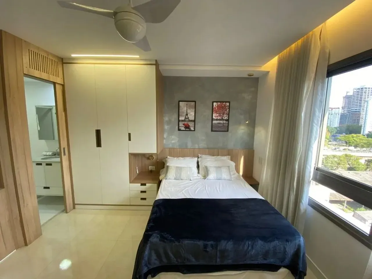 Apartamento à Aluguel em São Paulo