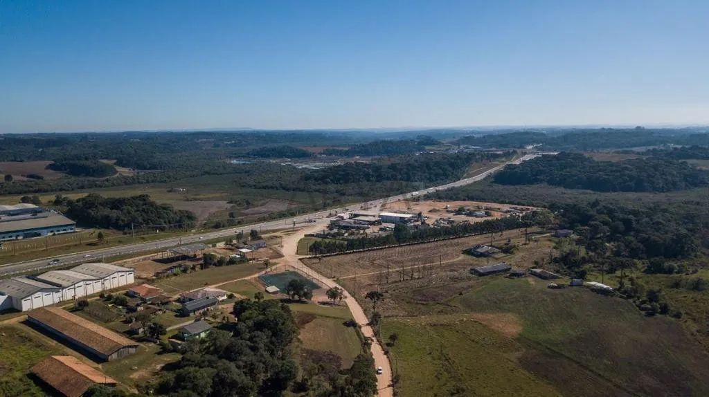 Terreno em Mandirituba - ARYA 1