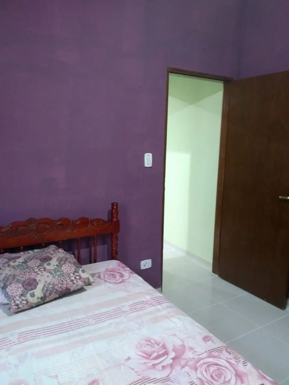 VD CASA EM UBATUBA NO PEREQUÊ AÇÚ DIRETO COM OS PROPRIETÁRIOS! - Foto 4