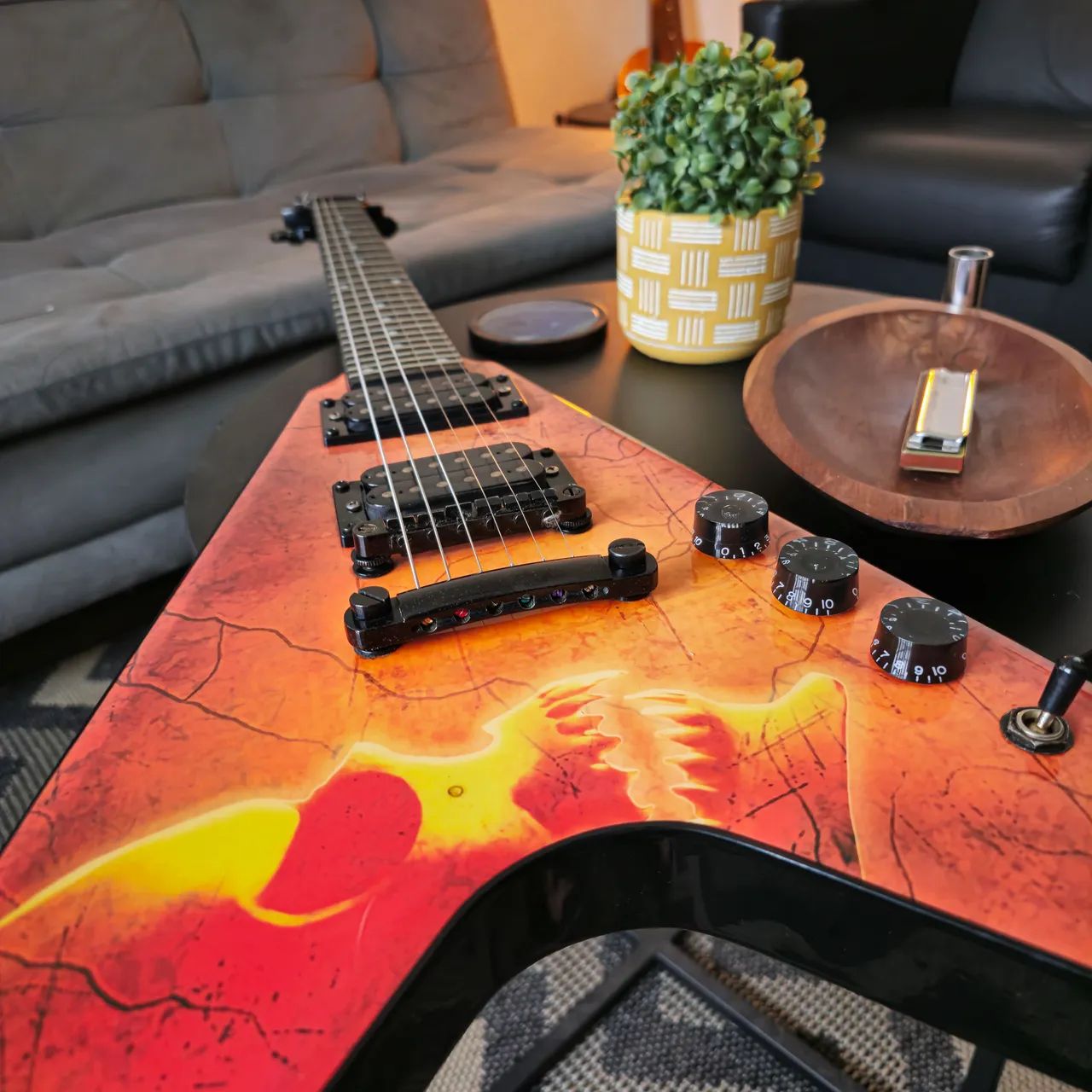 Washburn  - Foto 2