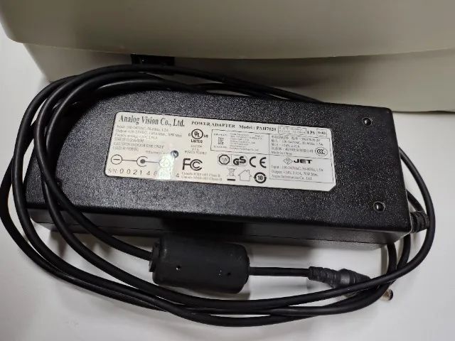 Impressora de etiquetas Argox Plus - Foto 5