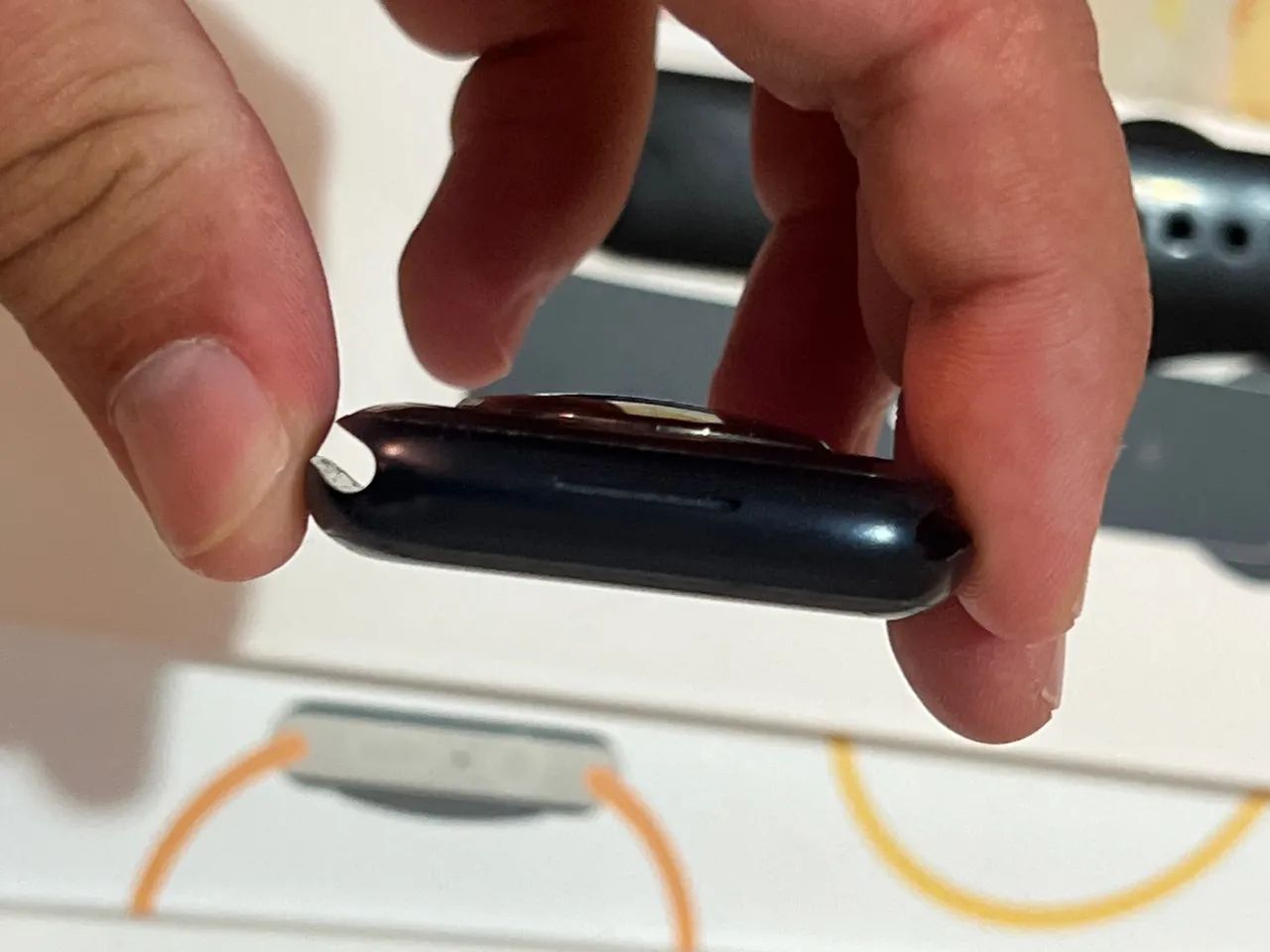 Apple Watch Series 7 45mm - Foto 3